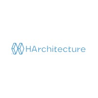 HArchitecture logo - Similar company to Bumechs