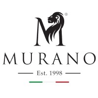 Murano Italian Designer Eyewear logo - Similar company to Designer Eyewear Llp