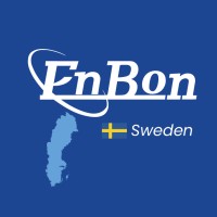 Enbon Sweden logo - Similar company to Cerametronics