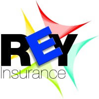 The Rey Insurance Agency, Inc. logo - Similar company to Upside Insurance Services