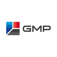 Générale de Manutention Portuaire logo - Similar company to Delta Rail