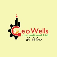 Geowells International Limited logo - Similar company to Openmaps Consulting
