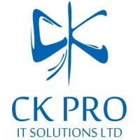 CK PRO IT SOLUTIONS LTD logo - Similar company to Pro Consulting Services