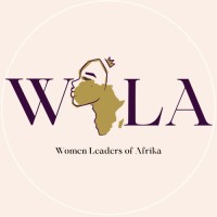 Women Leaders of Afrika logo - Similar company to University Of Nottingham African-Caribbean Society