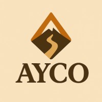 Ayco AB logo - Similar company to Åhmans Traktorcentrum Ab