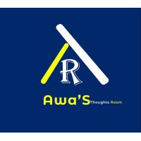 Awa's Thoughts Room logo - Similar company to Optivity Now