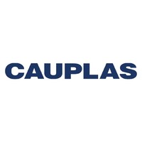 Grupo Cauplas logo - Similar company to Ledan Proteção E Solda