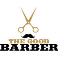 The Good Barber logo - Similar company to ⚡Voltapp 💻📱