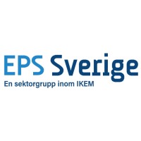 EPS Sverige logo - Similar company to Redefining Plastics