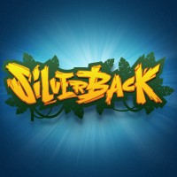 Silverback Gaming logo - Similar company to Grind Web Studio