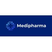 Medipharma Group logo - Similar company to Medi Pharma Group