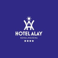 Hotel Alay logo - Similar company to Quinta Gate