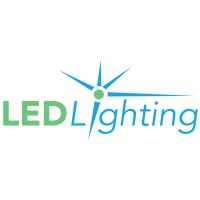 LED Lighting COM INC logo - Similar company to Opus® Led
