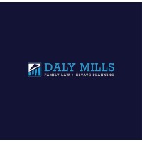 Daly Mills Family Law + Estate Planning logo - Similar company to Canvus Design Studio