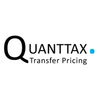 QUANTTAX Transfer Pricing logo - Similar company to Tpc Transfer Pricing Compliance Stb Gmbh