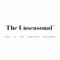 The Unseasonal™ logo - Similar company to Vix Media Group