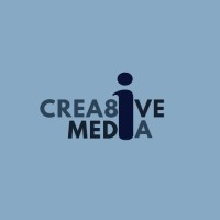 Crea8ive Media logo - Similar company to Crea8Ivety