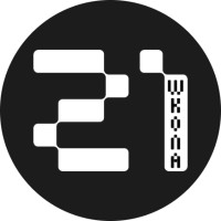 School 21 logo - Similar company to Wallkanda