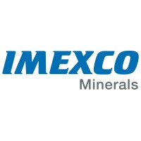 IMEXCO Minerals GmbH logo - Similar company to Imexco Global Limited