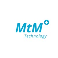 MtM+ Technology Corporation logo - Similar company to Sderi