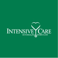 Intensive Care logo - Similar company to Grupo Valsa - Valor Em Saúde