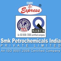 SMK Petrochemicals India Pvt. Ltd logo - Similar company to The Green Guy™