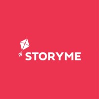 STORYME logo - Similar company to Sweet Developers