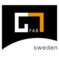 GFAB sweden AB logo - Similar company to Osby Glas