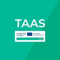 TAAS - Tourism as a Service logo - Similar company to Turbo Project