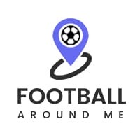 Football Around Me logo - Similar company to Easy Coach