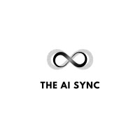 The AI Sync logo - Similar company to Bleedtek