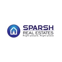 Sparsh Real Estates logo - Similar company to Vasant Realty