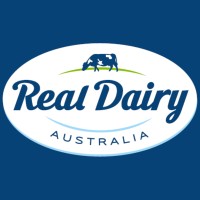 Real Dairy Australia logo - Similar company to Union Dairy Trading