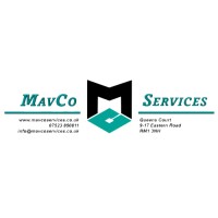 Mavco Services Limited logo - Similar company to Gardium