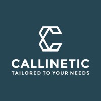 Callinetic logo - Similar company to B&T Lab