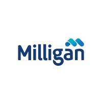 Milligan logo - Similar company to Ibtta