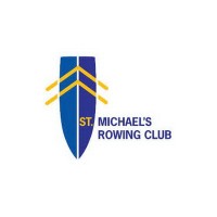 St. Michael's Rowing Club (SMRC) logo - Similar company to Decarb Solar