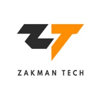 Zakman Tech logo - Similar company to Decorum Beverages