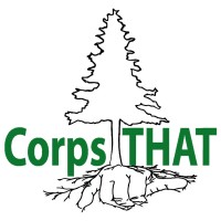 CorpsTHAT logo - Similar company to Asi Peak Adventures