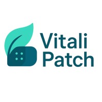 VitaliPatch logo - Similar company to Cuffway Llc