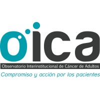 OICA, Observatorio Interinstitucional de Cáncer de Adultos logo - Similar company to Digdat