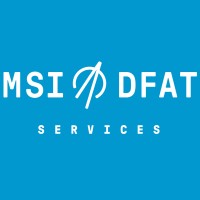 MSI - DFAT SERVICES, LLC logo - Similar company to Bunking Ventures L Like-Minded Living