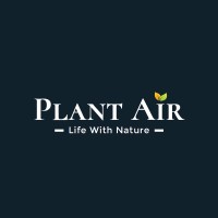 Plant Air logo - Similar company to Sijang Group