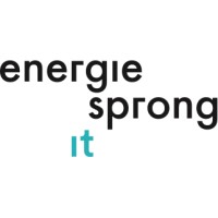 Energiesprong IT logo - Similar company to Infinite Project