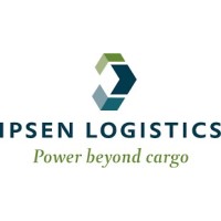 Ipsen Logistics logo - Similar company to Ipsen Logistics Maroc