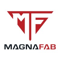 Magna Fab logo - Similar company to Alpha Industries, Llc.