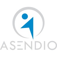 Asendio, Inc. logo - Similar company to Asendio