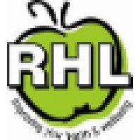 Rushmoor Healthy Living