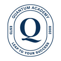 Quantum Academy logo - Similar company to Quantum Academy