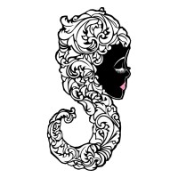 Hair and Beauty station. Premium English salon located in shirehampton village BRISTOL ENGLAND UK logo - Similar company to Amaz Ind E Kart | Online Shopping India Based Global Ecommerce Website
